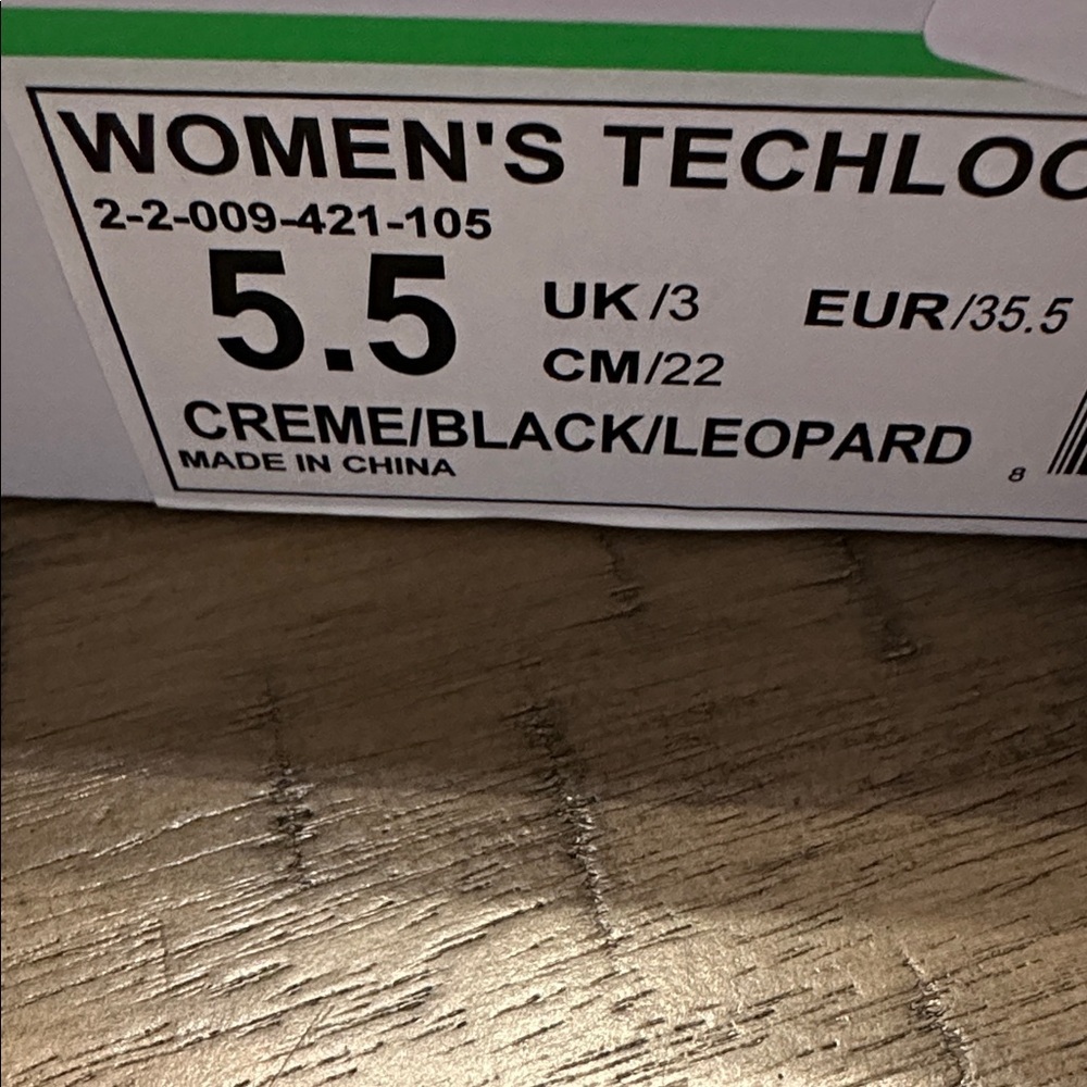 APL Women’s Techloom Wave - Picture 6 of 6